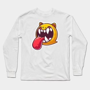 Baby Monster Long Sleeve T-Shirt